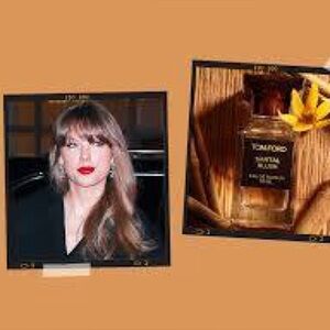 Tom Ford Santal Blush By Tom Ford Eau De Parfum Spray 1.7 Oz NEW